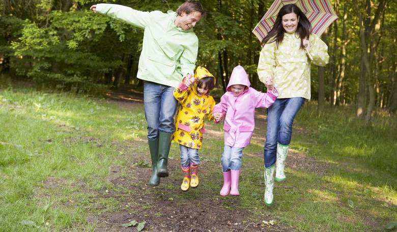 PJ Media Parenting's Best of the Web—April 7
