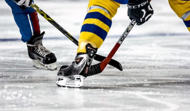 NHL Won't Participate in 2018 Winter Olympics in South Korea