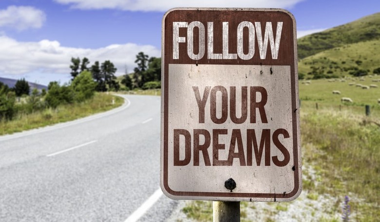 Why We Need to Stop Telling Kids They Can Achieve Whatever They Dream