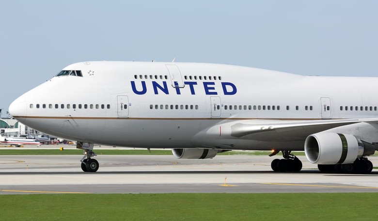 I Can Fix United's Internet Outrage Problem