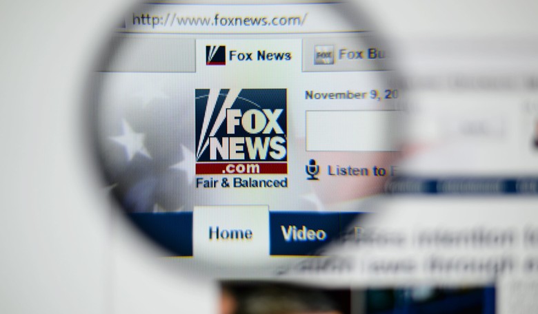 MSNBC Host Says 'Fox News Has a Responsibility' to Replace Bill O'Reilly With Someone Who Isn't a White Male