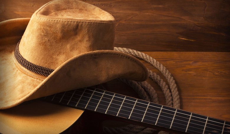 This New Yorker Grew to Love Country Music — In the Last Place You'd Ever Think
