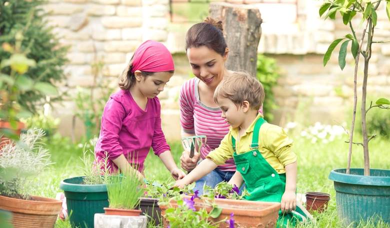 PJ Media Parenting's Best of the Web—April 28