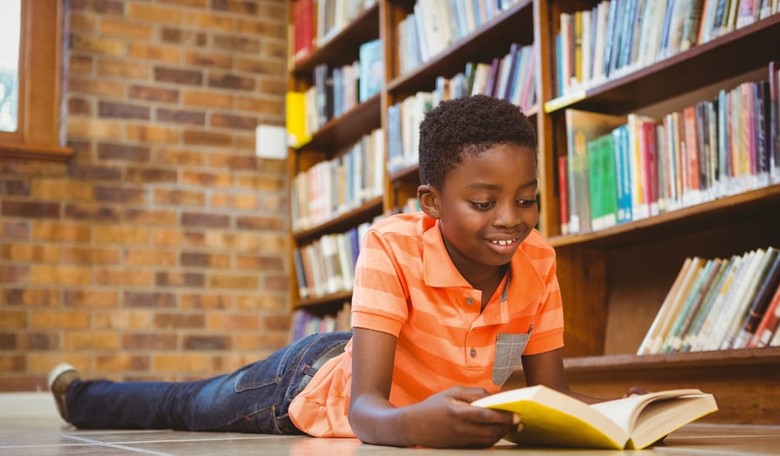 Got A Boy Who Hates to Read?  Check Out These Book Recommendations!