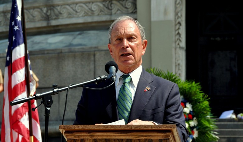 Farmer in Eastern Washington Invites Bloomberg to Teach Her How Simple Farming Is