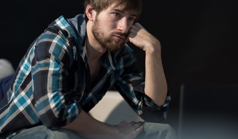 A Quarter of Millennials 25 to 34 Who Are Living at Home Aren't Working