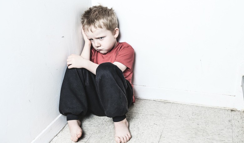 German Kindergartens Take Away Kids' Toys to Fight Later Addiction