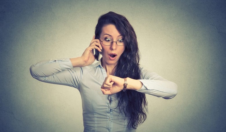 Clemson U. Training Says Tardiness Is 'Cultural' and Must Be Tolerated