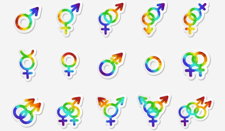 Oregon Judge Grants Man the 'Right' to Be Genderless. But Did She...Really?