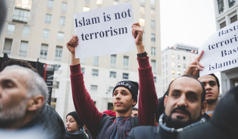 The New Pecking Order: Muslims Over Gays