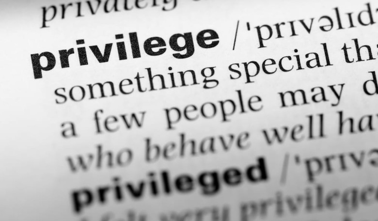 University of Minnesota Dorm Posts 'White Privilege Checklist'