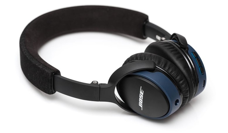 Bose Accused of Monitoring—and Sharing—What You Listen To