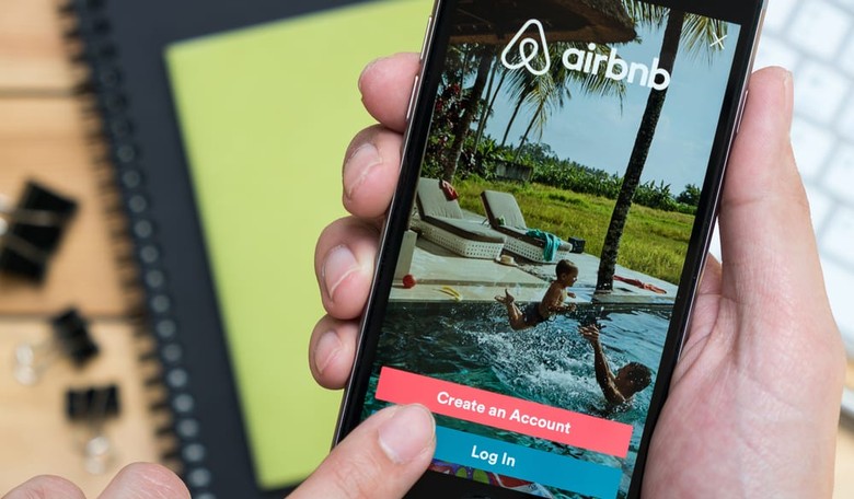 Note to Hotel Industry Trying to Hamstring Airbnb: Capitalism, Not Cronyism