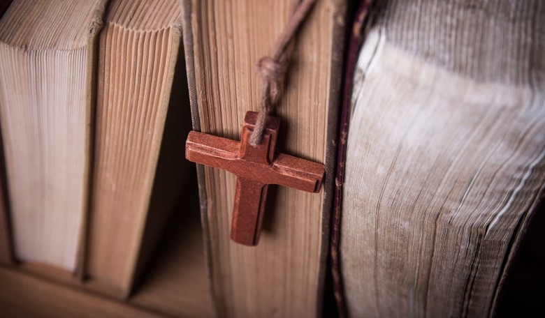 Words Mean Things — Including the Word 'Christian'