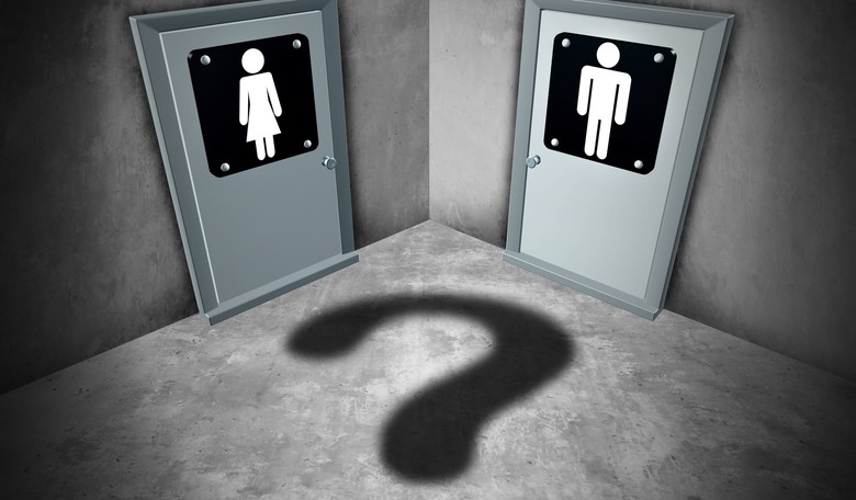 Brown University Refers to Accepted Female Student as 'They'