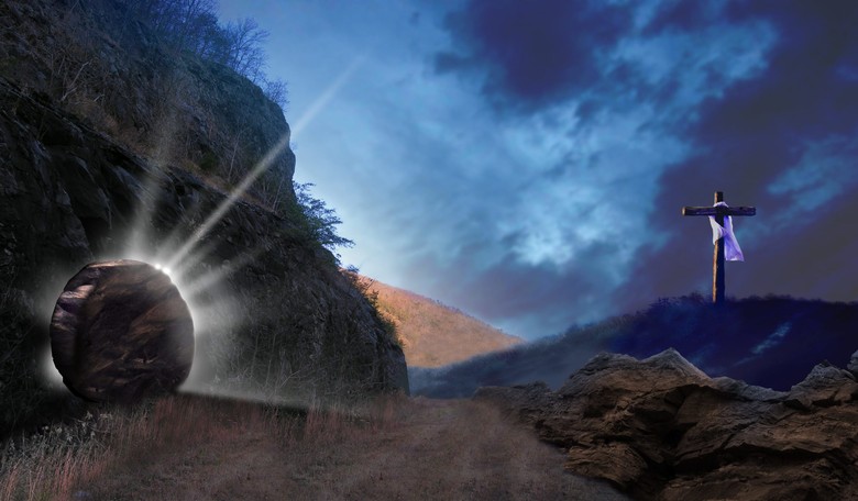 Why Is There Is No War on Easter?