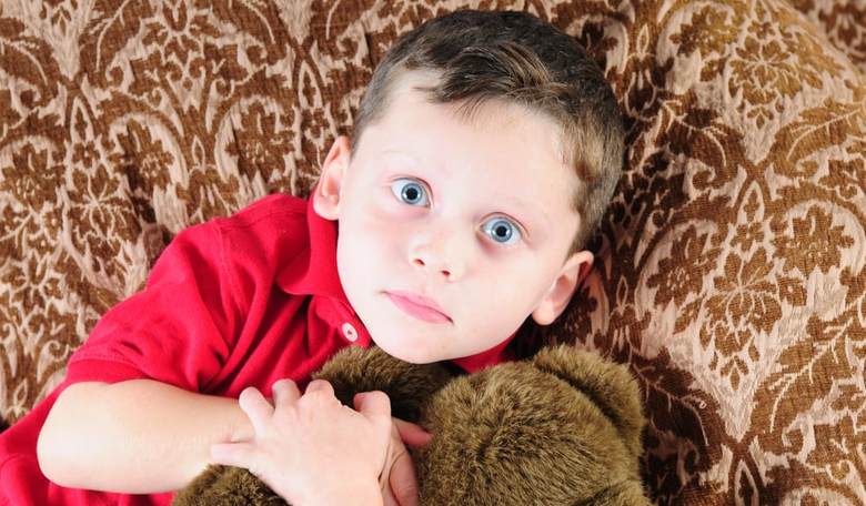 Is Melatonin the Answer for Your Child Who Can't Sleep?