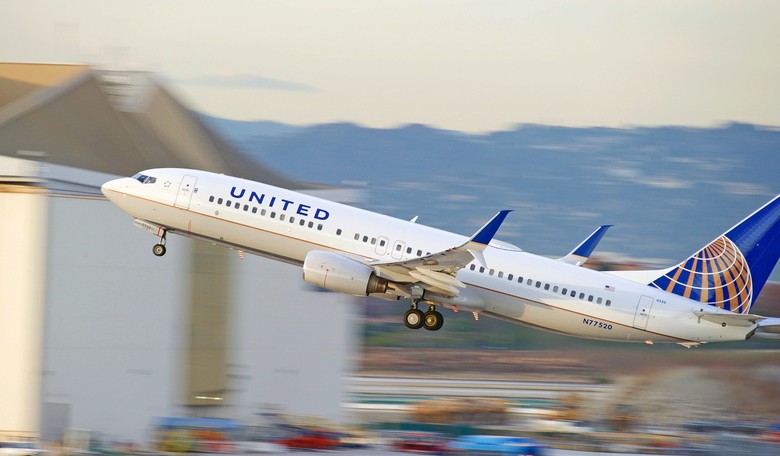 United Strikes Again: 'Disorderly' Bride and Groom Kicked Off Flight to Wedding Destination