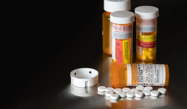 Senator in Hard-Hit W. Virginia Slams 'Band-Aid Solutions' as CDC Unveils Grim Opioid Stats