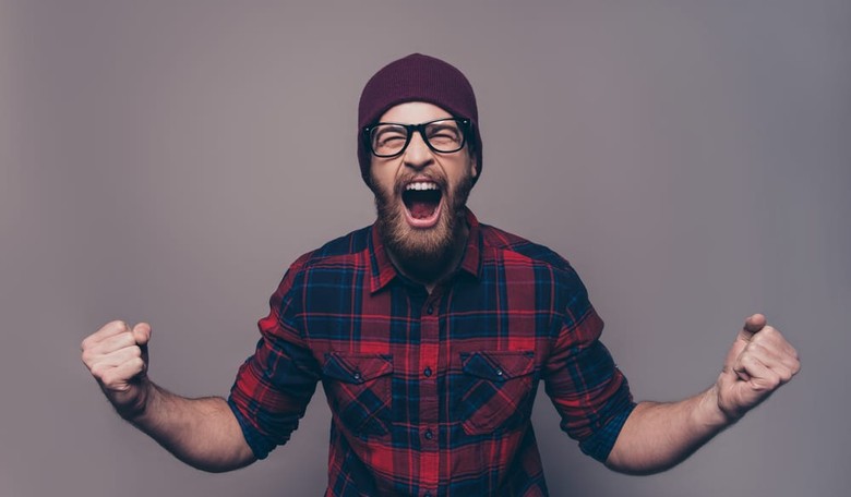 Liberal Female Professor Speaks Against Title IX, Gets Protested