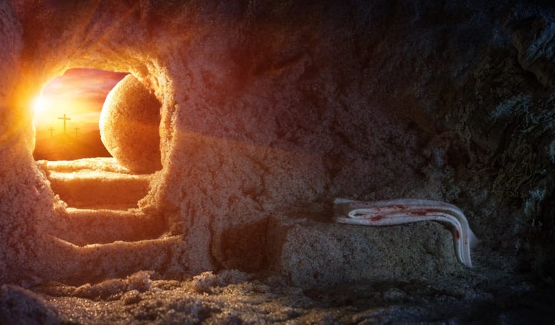 Was the Resurrection Real?