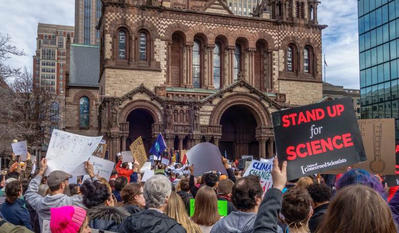 The 'March for Science' Is Actually a Threat to Science Itself