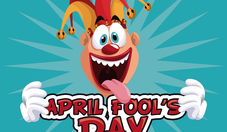 50 Hilarious April Fools' Day Pranks