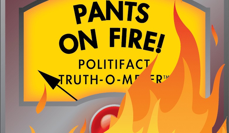Enough With PolitiFact's Opinion Journalism