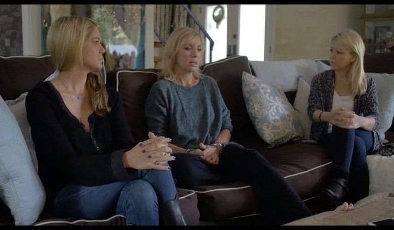 New Film Featuring Brooke Shields Examines Postpartum Depression, Psychosis