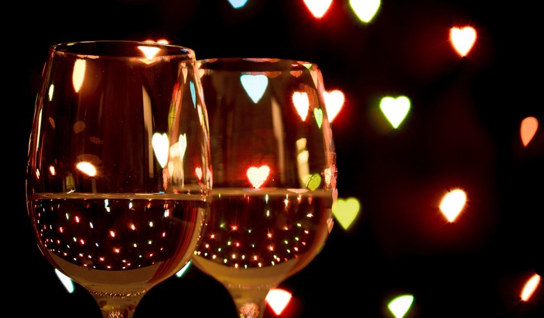 Researchers Say Couples Who Get Drunk Together Stay Together Longer