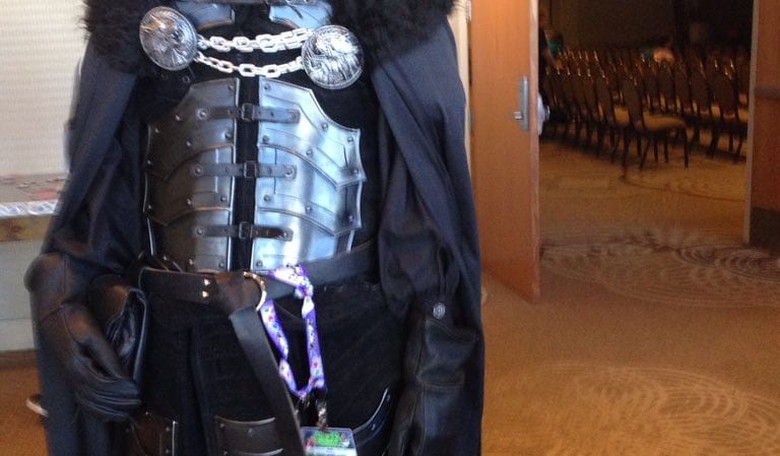 Unsuspecting Woman Takes Dog to 'Furry' Convention Thinking It's a Pet Convention