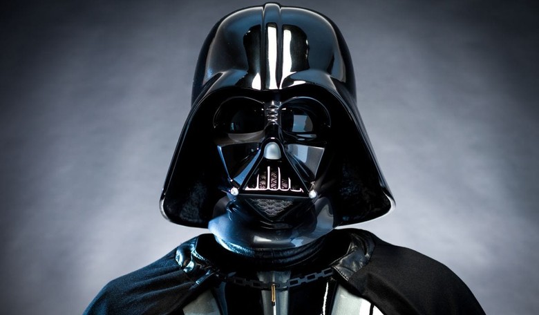 School Evacuated after Kid Wears Darth Vader Costume to Class