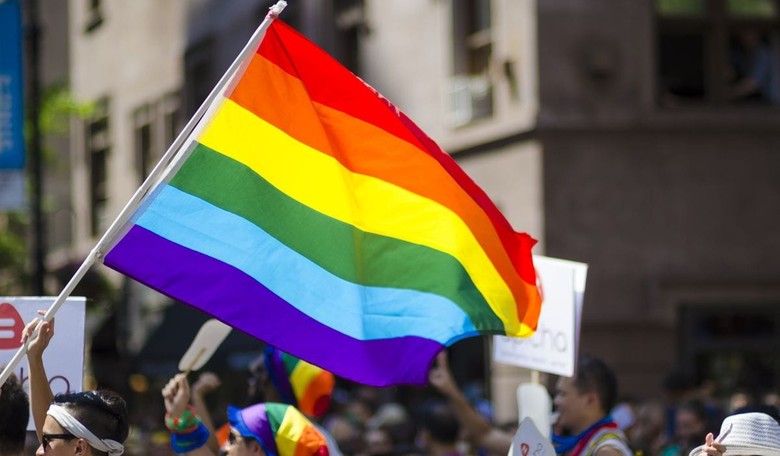 Court Says Print Shop Doesn't Have to Make Gay Pride T-Shirts