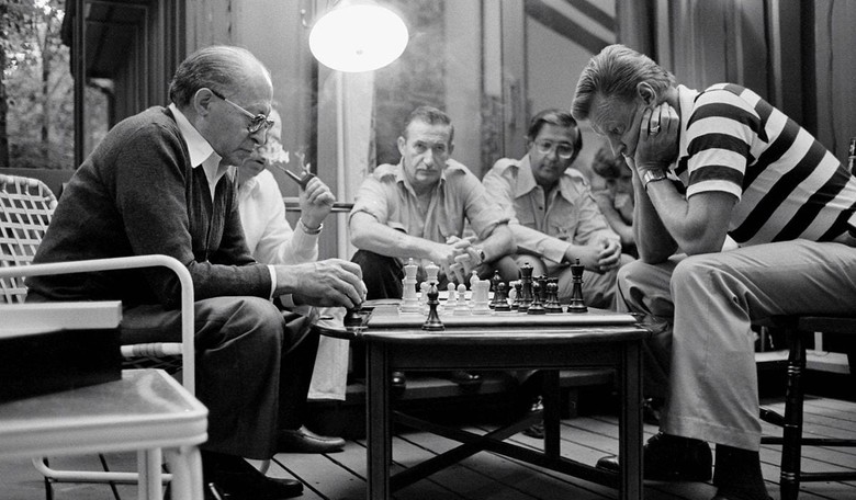 BREAKING: Zbigniew Brzezinski, Carter National Security Advisor, Dead at 89
