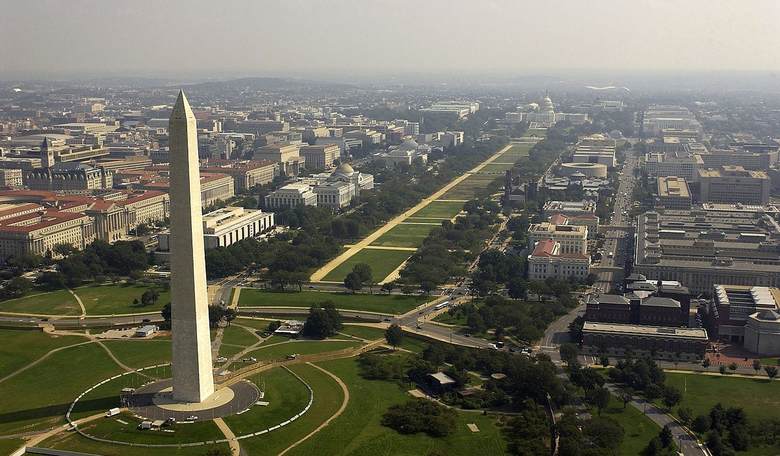 'Goldbergs' Actress on D.C. Statehood: ‘Why is it Still an Issue?’
