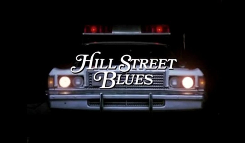 15 Greatest American Cop Shows