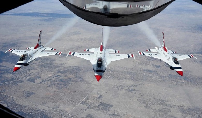 The 12 Sexiest Warplanes of All Time