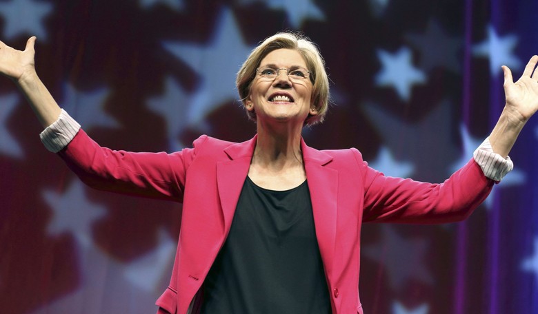 Senator Warren's Hometown Paper Highlights Her 'Native American Problem'