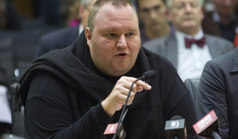 Kim Dotcom: 'I Knew Seth Rich. I Know He Was the Wikileaks Source'