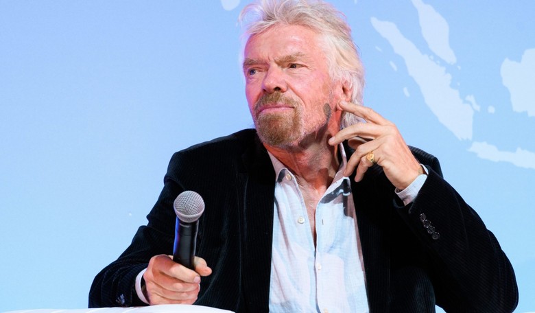 Richard Branson: Bringing Back Coal Jobs a ‘Stupid’ Idea