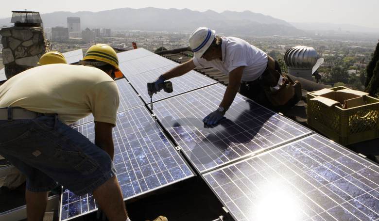 There Goes the Sun: Solar-Powered California Warned to Unplug for August Eclipse