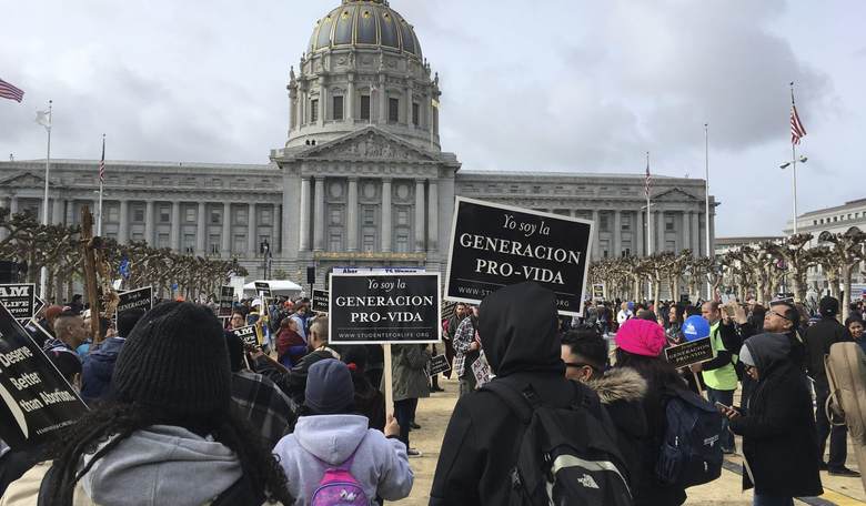 California Pro-Life Advocates Declare Victory, for Now, Over College Campus Abortion Pill Bill