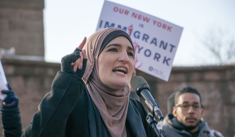 Linda Sarsour Still Won't Own Up to Her Hateful Speech