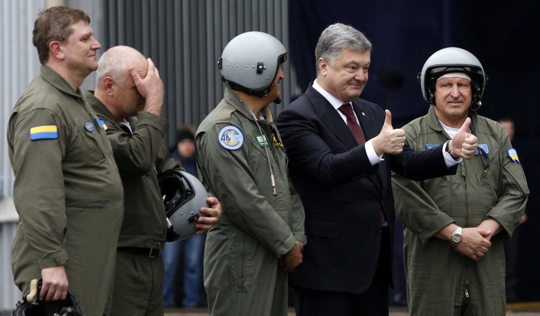 Senators to Trump: Meet Ukraine Leader Before Sitting Down with Putin