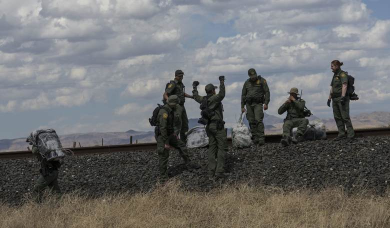 Chairman: Loosen Polygraph Requirements to Speed Up Hiring of More Border Patrol