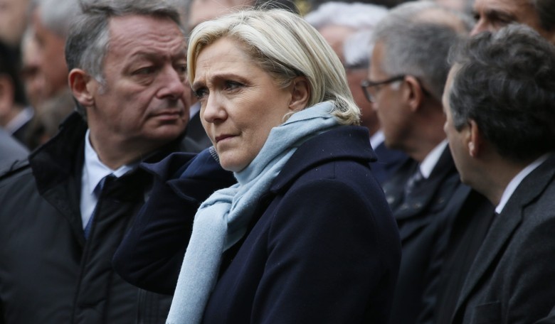 Marine Le Pen Lost Because Front National Is a Bad Party With Bad Ideas