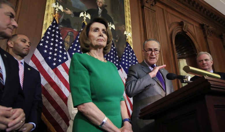 Pelosi: ‘Thank God’ Founders Made Constitution ‘Amendable’ to ‘Expand Freedom’