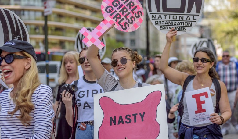 New 'Feminist Business School' to Fight 'Masculine' Capitalism