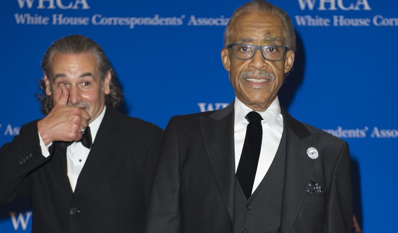 Al Sharpton: Trump Voters Want to See His ‘Priority Is Me’