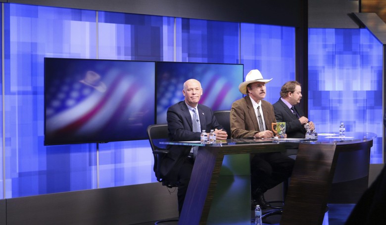 5 Things to Know About the Montana Special Election